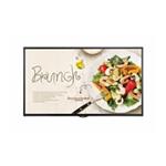LG 49" signage 49XS4P - FHD, 4000nit, 24h, WebOS 4.1 49XS4J