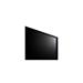 LG 50" signage 50UL3J UHD,400nit 16h,WebOS 6, Landscape and Portrait 50UL3J-M.AEU