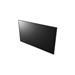 LG 50" signage 50UL3J UHD,400nit 16h,WebOS 6, Landscape and Portrait 50UL3J-M.AEU