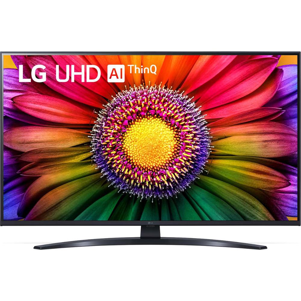 LG 50UR81003LJ UHD UR81 50'' 4K Smart TV, 2023