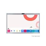 LG 55" signage 55CT5WN-B LG One:Quick Works 55CT5WN-B.AEU