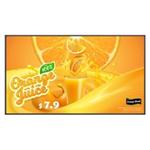 LG 55" signage 55UH5Q - UHD, 24h, 500nit, WebOS 55UH5Q-E.AEU