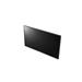 LG 55" signage 55VH7J-H Videowall Signage, FHD, 700nit, 24/7, webOS 4.1, 28% haze, 1.74mm (BtB), 1.3mm (T/L), 0.44mm (