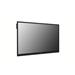 LG 55" signage 55VL5PJ Videowall Signage, FHD, 500nit, 24/7, webOS 4.1, 3% haze, 2.25mm (T/L), 1.25mm (B/R)