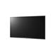 LG 55" signage 55VM5J-H - Videowall Signage, FHD, 500nit, 24/7, webOS 4.1, 28% haze, 1.74mm (BtB), 1.3mm (T/L), 0.44mm