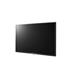 LG 55" signage 55VM5J-H - Videowall Signage, FHD, 500nit, 24/7, webOS 4.1, 28% haze, 1.74mm (BtB), 1.3mm (T/L), 0.44mm