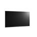 LG 55" signage 55VM5J-H - Videowall Signage, FHD, 500nit, 24/7, webOS 4.1, 28% haze, 1.74mm (BtB), 1.3mm (T/L), 0.44mm