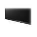 LG 55" signage 55VM5J-H - Videowall Signage, FHD, 500nit, 24/7, webOS 4.1, 28% haze, 1.74mm (BtB), 1.3mm (T/L), 0.44mm