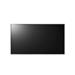 LG 55" signage 55VSH7J-H Videowall Signage, FHD, 700nit, 24/7, webOS 4.1, 28% haze, 0.44mm even bezel