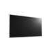 LG 55" signage 55VSH7J-H Videowall Signage, FHD, 700nit, 24/7, webOS 4.1, 28% haze, 0.44mm even bezel