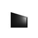 LG 55" signage 55VSH7J-H Videowall Signage, FHD, 700nit, 24/7, webOS 4.1, 28% haze, 0.44mm even bezel
