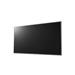 LG 55" signage 55VSM5J-H Videowall Signage, FHD, 500nit, 24/7, webOS 4.1, 28% haze, 0.44mm even bezel