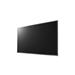 LG 55" signage 55VSM5J-H Videowall Signage, FHD, 500nit, 24/7, webOS 4.1, 28% haze, 0.44mm even bezel