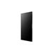LG 55" signage 55XF3P - Open Frame High Brightness, FHD, 3000nit, 24/7, webOS 6.0, M+ 55XF3P-B.AEU