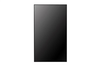 LG 55" signage 55XF3P - Open Frame High Brightness, FHD, 3000nit, 24/7, webOS 6.0, M+ 55XF3P-B.AEU