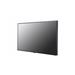 LG 55" signage 55XS4J - FHD, 4000nit, 24h, WebOS 4.1