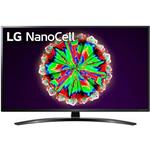 LG 55NANO79 LED TV 55" 4K UHD 3840 x 2160 8806091047304