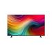 LG 55NANO81T3A 55" TV, 4K Ultra HD, NanoCell, Direct LED, webOS, WiFi, Bluetooth, HDMI, HDR