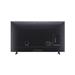 LG 55NANO81T3A 55" TV, 4K Ultra HD, NanoCell, Direct LED, webOS, WiFi, Bluetooth, HDMI, HDR