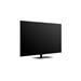 LG 65" signage 65EP5Q - OLED Pro Monitor, UHD, 330 - 2.900 nit., 3.300.00:1, 12/7, 1% haze, 99.5% DCI-P3, s 65EP5Q-B.AEU