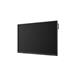 LG 65" signage 65TR3BQ - CreateBoard Core, UHD, 350nit, Non-Os, 25% haze, 16/7, 40 Touch points, CreateBo 65TR3BQ-B.AUEQ