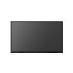 LG 65" signage 65TR3BQ - CreateBoard Core, UHD, 350nit, Non-Os, 25% haze, 16/7, 40 Touch points, CreateBo 65TR3BQ-B.AUEQ
