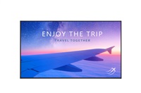 LG 65" signage 65UH7N-E - UHD, 24/7, 700nit, webOS 6.0 65UH7N-E.AEU