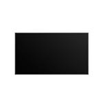 LG 65" signage 65UH7Q - UHD Signage, 700nit, 24/7, 25% haze, webOS 8.0, HDMI-out (x), 29.7mm, even bezel (1 65UH7Q-E.AEU