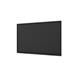 LG 75" signage 75TR3DQ - CreateBoard Standard, UHD, 400nit, Android 14 EDLA, 25% haze, 16/7, 50 Touch poi 75TR3DQ-B.AUEQ