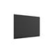 LG 75" signage 75TR3DQ - CreateBoard Standard, UHD, 400nit, Android 14 EDLA, 25% haze, 16/7, 50 Touch poi 75TR3DQ-B.AUEQ