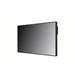 LG 75" signage 75XS4P - Window Facing, UHD, 4000nit, 24/7, 3% haze, webOS 6.0, M+, EMC B 75XS4P-B.AEU