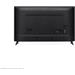LG 75UK6200PL LED TV; 75"; UHD 3840x2160; WebOS 3.0; Wi-Fi; HBB-TV; USB přehrávání/nahrávání; Bluetooth, VES 75UK6200PLA