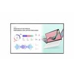 LG 86" signage 86UH5J-H - UHD, 24h, 500nit, WebOS 6.0 86UH5J-H.AEU