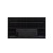 LG 86" signage 86UL5Q - UHD Signage, 500nit, 24/7, 1% haze, webOS 6.0, Landscape and Portrait, 59mm, even 86UL5Q-M.AEUQ
