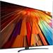 LG 86UT81006 - UHD AI Smart LED TV, 86'' (217cm), HDR10 Pro 86UT81006LA