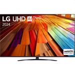 LG 86UT81006 - UHD AI Smart LED TV, 86'' (217cm), HDR10 Pro 86UT81006LA