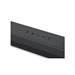 LG DS40T soundbar 300 W, 2.1., AI Sound Pro, pro TV 42" a více