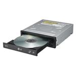 LG DVD+/-RW/ -RAM . GH-22LP20, LS, PATA, SecurDisk, čierna GH22LP20