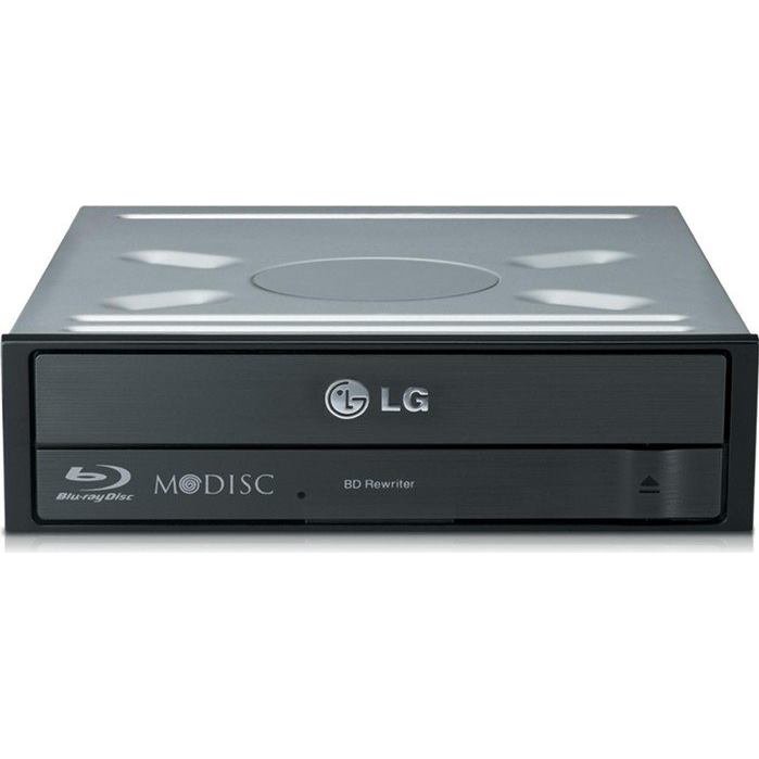 LG Interná Blu-ray BH16NS55.AUAR10B Bulk