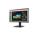 LG IPS monitor 27BQ75QB / 27" / 2560x1440 / 16:9 / 350cd / 1000:1/HDMI /USB-C / DP/ Daisy chain / repro 27BQ75QB-B.AEU