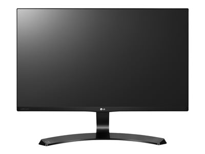 LG LCD 23MP68VQ-P 23'', IPS, Full HD 5ms, LED, HDMI, DVI-D, D-Sub