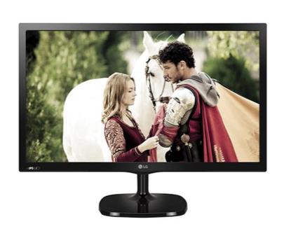 LG LCD 24MT57D-PZ 24'' LED, IPS, 5ms, VGA/HDMI, USB/SCART, repro, 1920x1080, č