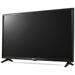 LG LED TV 32"/32LK510B/HD Ready/IPS/ DVB-S2/T2/C/H.265/HEVC/2xHDMI/1xUSB/VESA/En.tř.A+ 32LK510BPLD