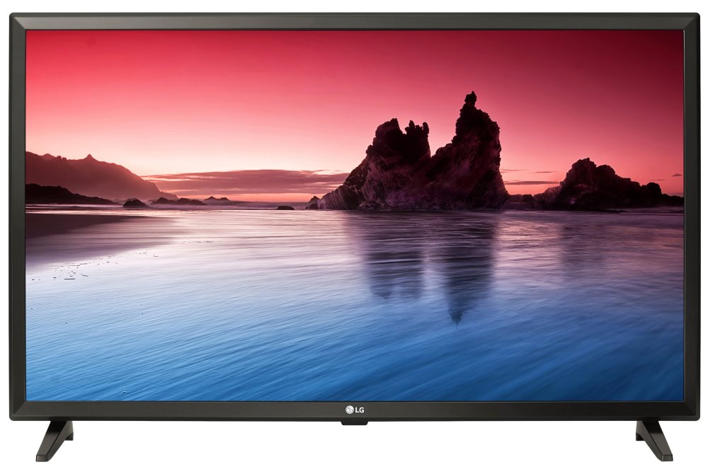LG LED TV 32"/32LK510B/HD Ready/IPS/ DVB-S2/T2/C/H.265/HEVC/2xHDMI/1xUSB/VESA/En.tř.A+ 32LK510BPLD