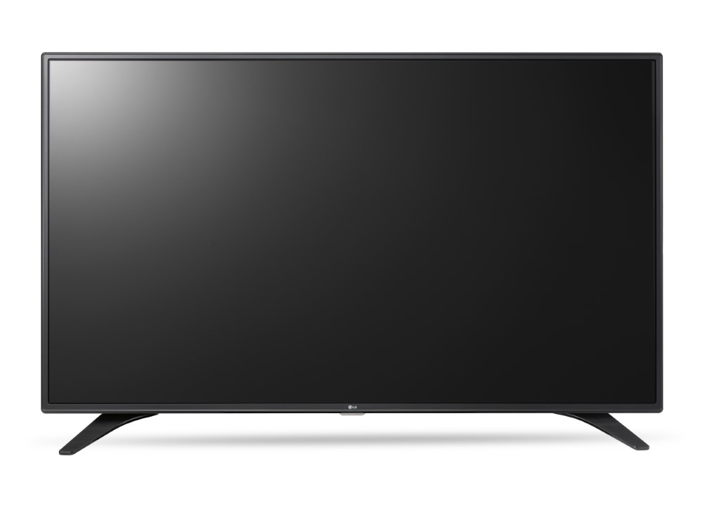 LG LED TV 55" 55LH530V/ FullHD 1920x1080/ DVB-S2/T2/C/ H.265/HEVC/ 2xHDMI/ 1xUSB/ Scart/ Energ. tř. A+