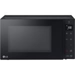 LG MH6336GIB mikrovlnná rúra s grilom 8806087603439