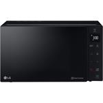 LG MH6535GIS mikrovlnná rúra 8806087910285