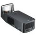LG mobilní projektor PF1000U-EU / FullHD / 1000ANSI / LED / 2xHDMI/ SPDIF out / USB / TV tuner PF1000U.AEU