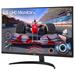 LG monitor 32UR550 VA / 32" / 3840x2160 / 4ms / 3000:1 / 250cd /HDMI/ FreeSync/ repro/ černý 32UR550-B.AEU