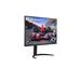 LG monitor 32UR550 VA / 32" / 3840x2160 / 4ms / 3000:1 / 250cd /HDMI/ FreeSync/ repro/ černý 32UR550-B.AEU